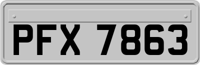 PFX7863