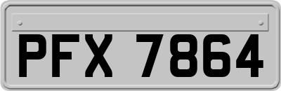 PFX7864