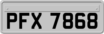 PFX7868