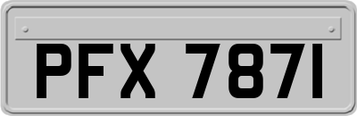 PFX7871