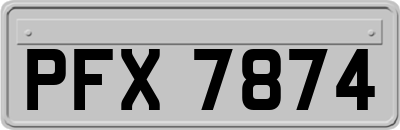 PFX7874