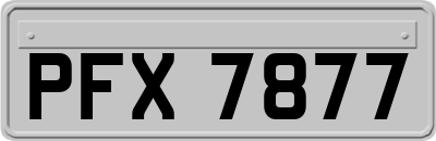 PFX7877