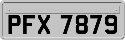PFX7879