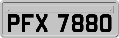 PFX7880