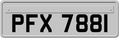 PFX7881