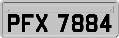 PFX7884