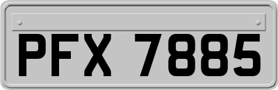 PFX7885