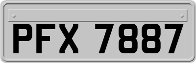 PFX7887