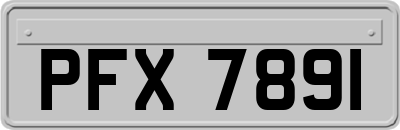 PFX7891