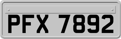 PFX7892