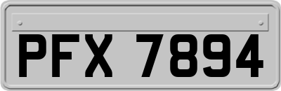 PFX7894