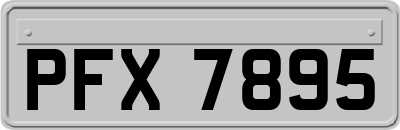 PFX7895