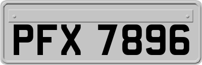 PFX7896