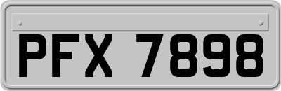 PFX7898