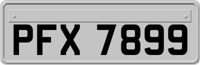 PFX7899