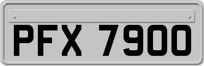 PFX7900