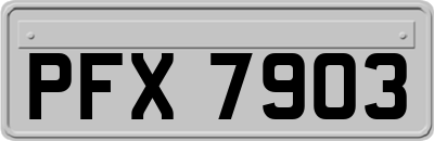 PFX7903