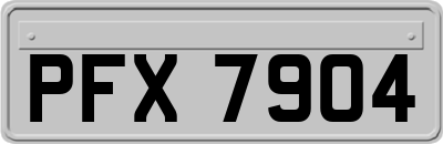 PFX7904