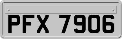 PFX7906