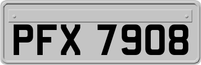 PFX7908