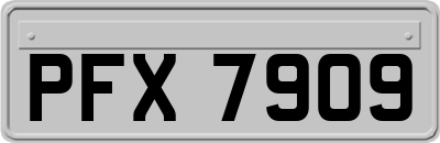 PFX7909