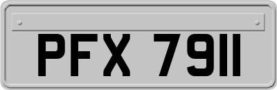 PFX7911