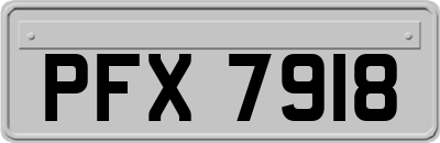 PFX7918