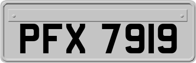 PFX7919