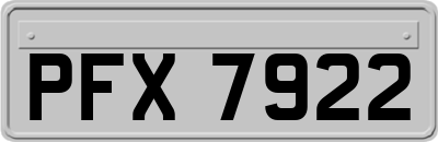 PFX7922