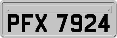 PFX7924