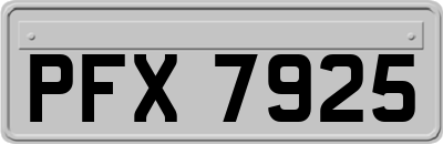 PFX7925