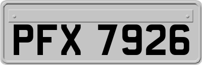 PFX7926