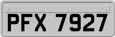 PFX7927