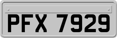 PFX7929