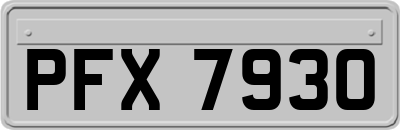 PFX7930
