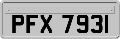 PFX7931