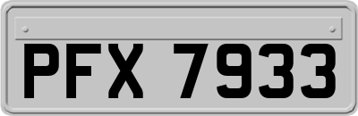 PFX7933