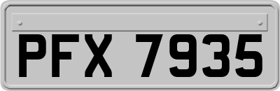 PFX7935