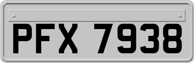 PFX7938