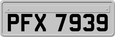 PFX7939