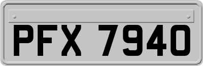 PFX7940