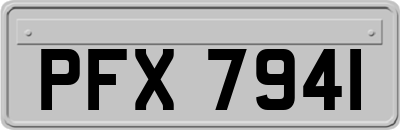 PFX7941