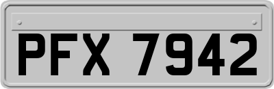 PFX7942