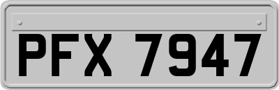 PFX7947