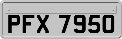 PFX7950
