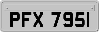 PFX7951