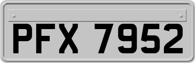 PFX7952