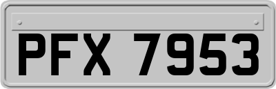 PFX7953