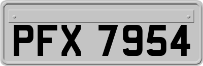 PFX7954
