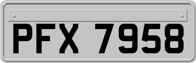 PFX7958